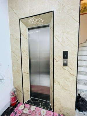 bán cc mini 9pn, 9wc, 89m2 tại hồ tùng mậu, mai dịch, cầu giấy, hà nội, 22,7 tỷ, nội thất cao cấp