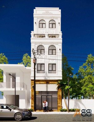 bán nhà đẹp phố khâm thiên, 20 tỷ, 50m2, 7pn, 6wc, đầy đủ tiện ích