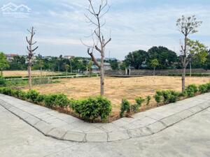 Chính chủ đi nước ngoài cần bán gấp lô đất ở PHƯỜNG MẠO KHÊ QUẢNG NINH, giá chỉ 9 triệu/1m2, SHR