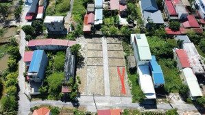 đất trung tâm phường dương kinh mới, gần tiện ích , giá mềm