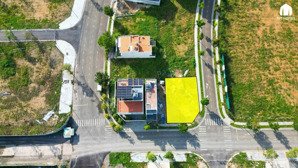 bán lô góc gói 7: khu đô thị mỹ gia - tp nha trang, giá 50tr/m2 có thương lượng, 287,5m2