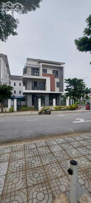 Căn biệt thự ven sông độc bản 480m² – Từ Sơn, Bắc Ninh