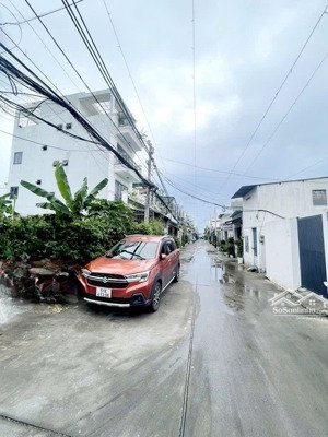 nhỉnh 5 tỷ xe hơi tránh nhau dt: 5m x 16m huỳnh tấn phát (bt)quận 7 có dòng tiền ổn định