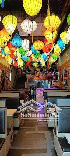 bán nhà mặt phố đi bộ nguyễn huệ đoạn đẹp dài 15m p bến nghé quận 1, phồn hoa bật nhất saigon