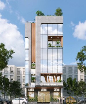 bán nhanh siêu phẩm 6 tầng thang máy mặt tiền nguyễn hữu thọ, dòng tiền 100tr/ tháng