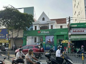 siêu phẩm 2 mt phạm văn đồng - kha vạn cân, p. hiệp bình chánh - dt 13.2x58m - xd 2h 12t - 110 tỷ