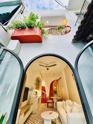 siêu phẩm trên đường lê quang định, p7, bình thạnh, chỉ 5.98 tỷ, 50m2