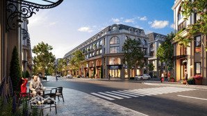 bán shophouse 88m2 4,5 tầng dự án city rise phổ yên giá từ 5,65 tỷ cam kếtthuê 480tr/2 năm
