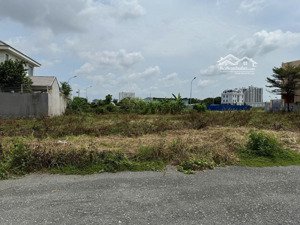 bán nền biệt thự 335m2 tại kdc phú nhuận, phường phước long b, tp. thủ đức