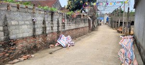 1,4 tỷ, 60m hoàng văn thụ, chương mỹ, hà nội. đường thông ô tô, kinh doanh