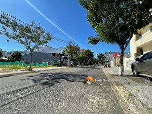 bán lô đất 79m giá 4 tỷ050 mặt tiền đường 7,5 hoàng bình chính sát biển non nước sát ubnd hoà hải