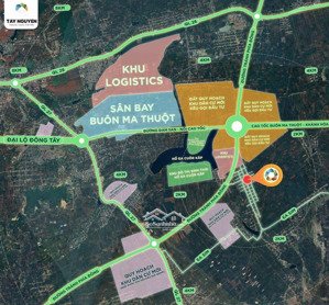 bán đất gần hồ chu cap gần sân bay vị trí đẹp, giá đầu tư