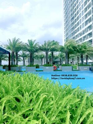 Sang nhượng 1PN Lavida Plus 53m2 chỉ 3ty6 ,lh0938839926 Ms. Ngọc Thúy (call/viber/zalo)