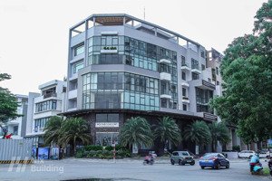 sở hữu không gian kinh doanh đỉnh cao tại đảo kim cương tòa nhà cho thuê nguyên căn
