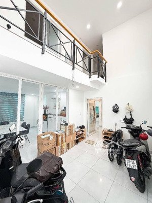 hiếm 2mt trước sau điện biên phủ p17 sát q1 ngang 7.6m 110m2 5 tầng lợi nhuận 840tr/năm chỉ 11.8 tỷ