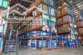 Dịch vụ kho bãi Toàn Phát: Đồng hành cùng doanh nghiệp