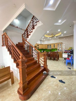 bán nhà liền kề hoài đức 60m2, 4 tầng giá chỉ 10.5 tỷ