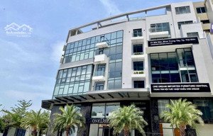 1625m2 bán nhà lê văn việt, quận 9, tp. thủ đức. dt: 25x65m - 1 hầm + 6 tầng. giá bán: 100 tỷ tl