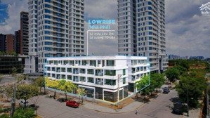 bán nhà phố 4 tầng - 231m2 - zeit river thủ thiêm. loại hình nhà phố cực kỳ hiếm ở thủ thiêm