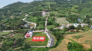 bán đất nghỉ dưỡng hoà lạc, tầm view siêu đỉnh dt 450m2 phú cát, chỉ 14tr/m2