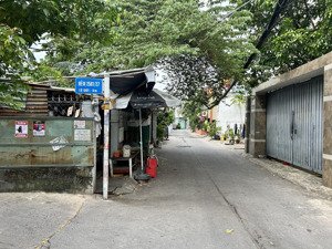 bán 98m2 đất thổ cư hẻm xe hơi tại huỳnh tấn phát, phú xuân, nhà bè, hcm chỉ 3,7 tỷ