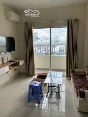 13tr- cho thuê 2pn full nội thất 77m2 (rộng)- giá tốt nhất bình thạnh