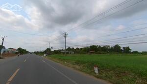 Đất chính chủ SHR 100m2 gần cổng chào TP Gò Công giá 850tr, hạ tầng hoàn thiện