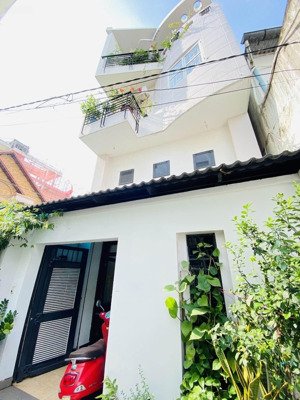 nhà rẻ hẻm oto khu út tịch -tân bình -dt 72m 1t1lững2l giá 7tỷ 4pn4wc-shr lh gặp phương