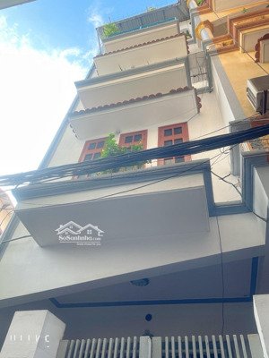 nhà dân xây ở bền đẹp, phân lô 58m2 hoàng liệt, giải phóng. ngõ ô tô thẳng 30m ra ql1a. hiếm đẹp