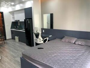 Căn hộ 1 ngủ xịn xò cho thuê giá 6.5tr tại KĐT Waterfront