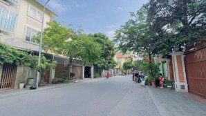 biệt thự làng việt kiều châu âu, đẳng cấp đáng sống, 46.8 tỷ, mt 10m, 200m2, 4 tầng, sân vườn,để ở