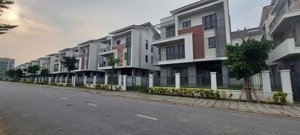 biệt thự 480 m² view sông tự nhiên, giá f0 72 tỷ, phong thủy tụ khí vượng tài, số lượng giới hạn