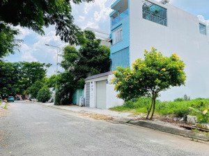 bán nền 132m2 kdc đông thủ thiêm - bình trưng đông, q2