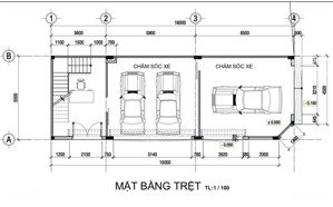 lô góc phú mỹ chợ lớn duy nhất giá rẻ nhất thị trường 127tr/m2