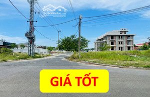 [ bán gấp] lô đất xuân thiều 21 giá siêu mềm, cách biển chưa tới 100m