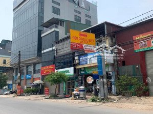 bán đất mặt phố tam trinh 80m² mt 6m view hồ ô tô container kd đỉnh 10.x tỷ