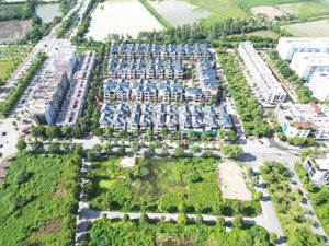 chính chủ cần thanh khoản gấp lô đất shophouse 300m2 thanh hà cienco 5, hà đông, hà nội