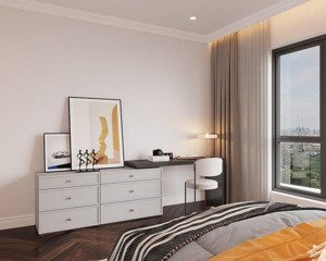 cho thuê căn hộ 2pn, 2wc, 75m2 tại investco babylon, 11 triệu, nội thất, nhiều tiện ích