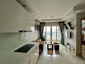 cho thuê căn hộ chung cư an gia garden, 63m2, 2pn , full nt , giá 12tr /tháng lh : 