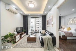 cho thuê cc đẹp ở vinhomes d''capitale, 23 triệu, 63m2, 2pn, 2wc