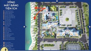 bán căn góc 3pn đẹp nhất phân khu the zurich. diện tích 97m2 view sông san hô. giá chỉ 5,7 tỷ