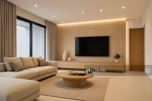 goldmark city siêu căn hộ lô góc 136m². thiết kế sang trọng - 2 ban công đông nam cực mát