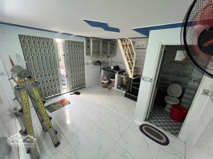 nhà đẹp giá rẻ hẻm xe hơi phạm hùng, quận 8 kế nhà thờ nam hải