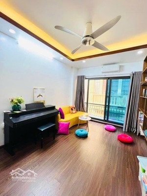 bán nhà đại la - trần đại nghĩa - đồng tâm - hai bà trưng - hn - dt 60m2x3t giá 9,8 tỷ