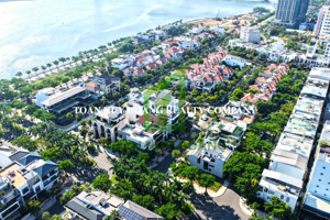 biệt thự euro village sang trọng chỉ 40 tỷ: mở ra cuộc sống resort 5 sao ngay tại gia đình bạn!