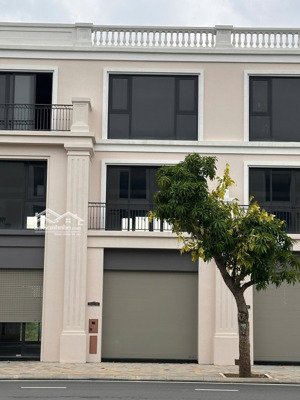 shophouse tla - 92 mặt đường tương lai giá siêu hấp dẫn ( vos chiết khấu 17% )