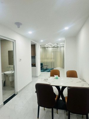 cho thuê căn hộ conic boulevard 85.98m2 full nội thất 6tr2/tháng nhà mới
