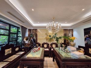 bans biệt thự liền kề graden city thạch bàn, long biên: dt 145m2, mt 8m, nhà đẹp ở ngay, full đồ.