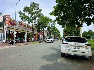 giảm 6 tỷ! mặt tiền song hành, an phú an khánh quận 2 dt: 10 x 20m = 200 m2. giá 84 tỷ