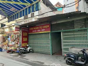 chính chủ bán đất phú mỹ - mỹ đình ngõ thông ô tô kinh doanh